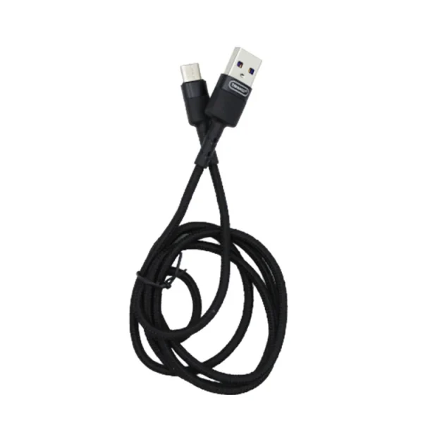 کابل تبدیل USB به microUSB ترانیو مدل T-S16V طول 2 متر - Image 4