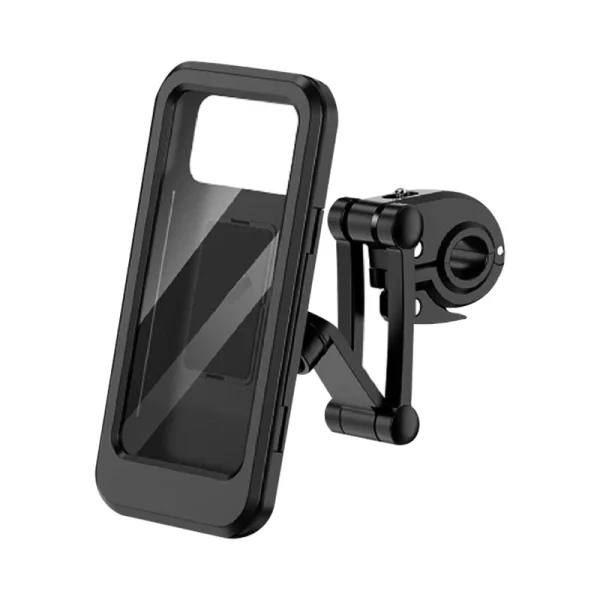 پایه نگهدارنده گوشی موبایل مدل HD-13 - Image 4