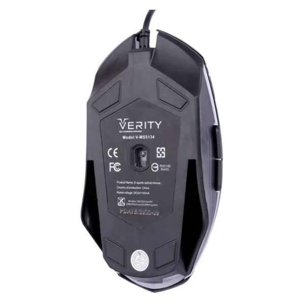 ماوس وریتی مدل V-MS5134 - Image 4