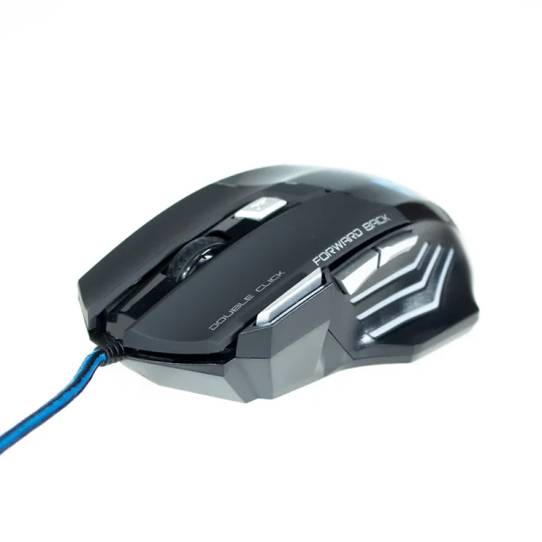 ست گیمینگ کینگ استار مدل KBM255G - Image 4