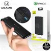 پاوربانک 10000 یوسمز Usams CD92 PD Fast Charge Power Bank فست شارژ