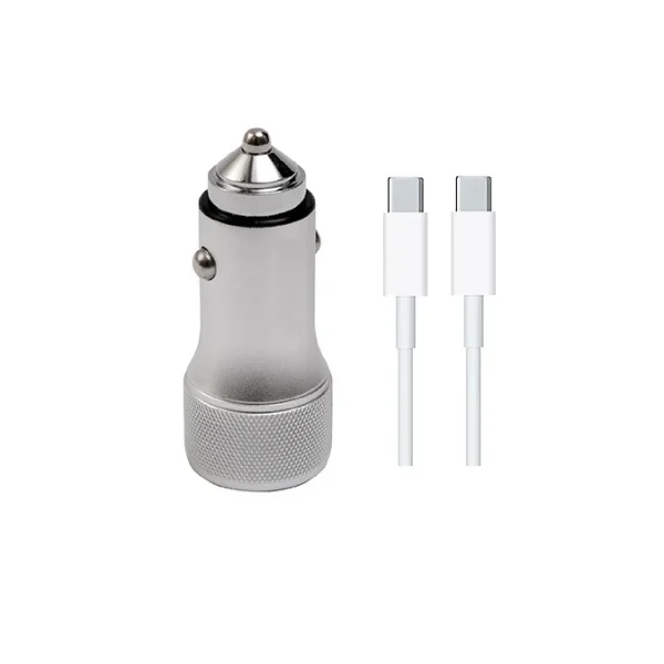 شارژر فندکی اکسیژن مدل AC-08 - Image 2