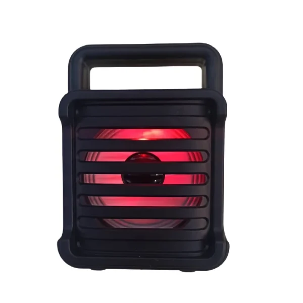 اسپیکر بلوتوثی قابل حمل مدل gts-1363 - Image 2