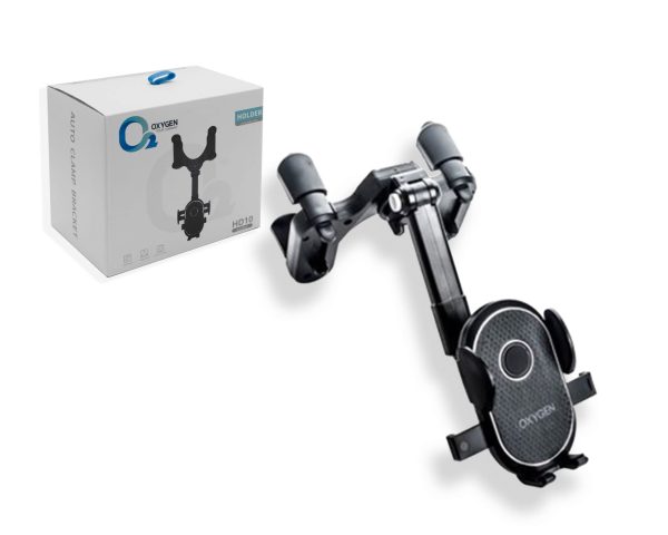 پایه نگهدارنده گوشی موبایل اکسیژن مدل HD10 - Image 3