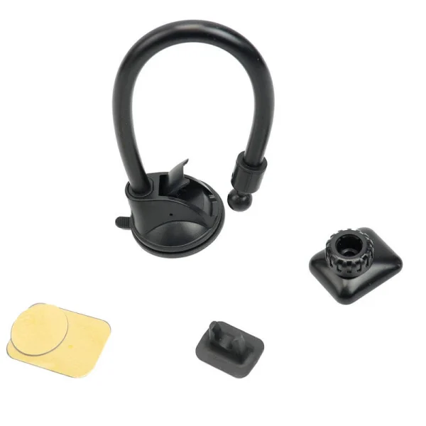پایه نگهدارنده گوشی موبایل یسیدو مدل C109 - Image 5