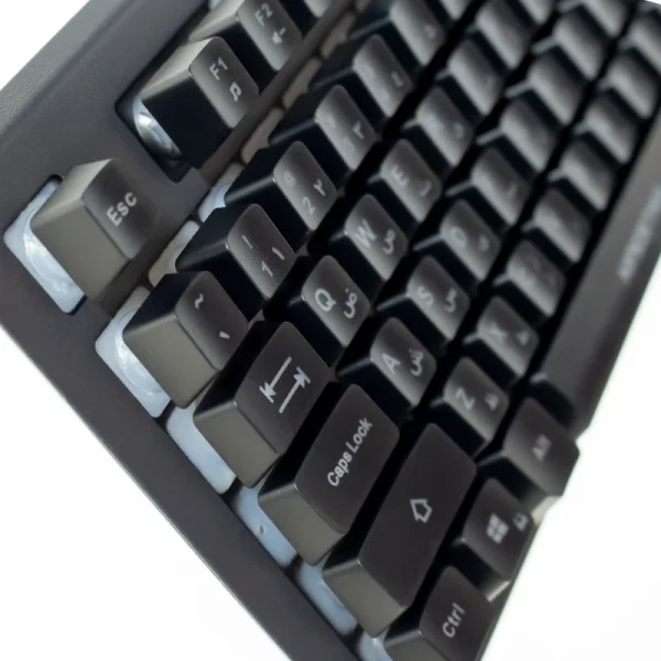 ست گیمینگ کینگ استار مدل KBM285G - Image 12