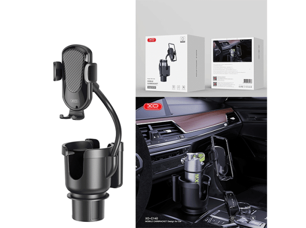 هولدر و جا لیوانی خودرو Holder Car Cup XO - Image 5