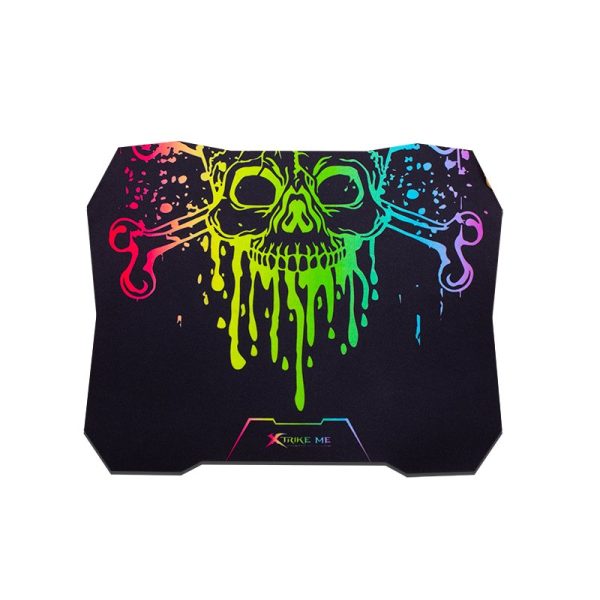پکیج موس و کیبورد گیمینگ RGB ایکستریکمی Xtrike Me CMX 415 - Image 6