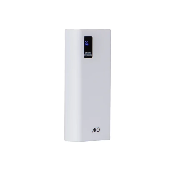 پاوربانک آکو مدل AP-01 با ظرفیت 20000 میلی آمپر ساعت - Image 6