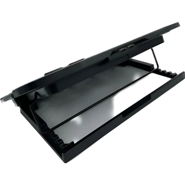 پایه خنک کننده لپ تاپ دی نت مدل DT_H9 - Image 11