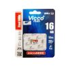 رم میکرو (کارت حافظه) 16 گیگابایت ویکومن Vicco man Final 600X