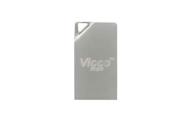 فلش مموری ویکومن مدل VC16DFD  USB 3 ظرفیت 16 گیگابایت